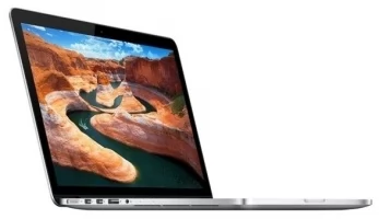 MacBook Pro Retina