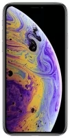 iPhone XS